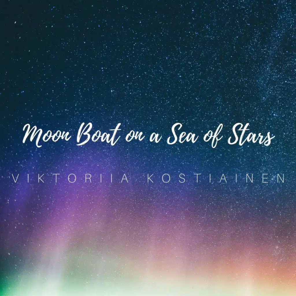 Viktoriia Kostiainen