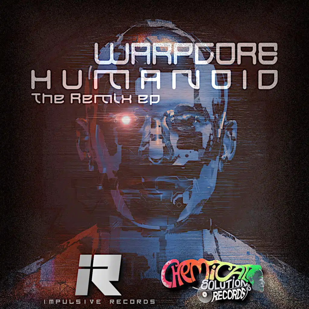 Humanoid (Peska & Neuro Remix)