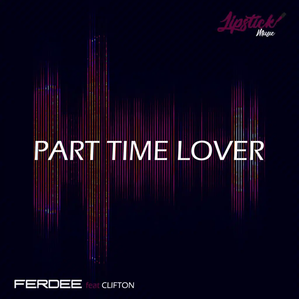 Part-Time Lover (TY Devin Remix) [feat. Clifton]