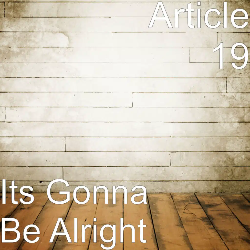 Article 19