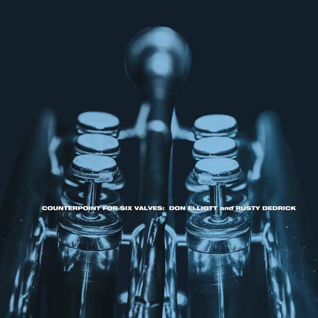 Counterpoint for Six Valves