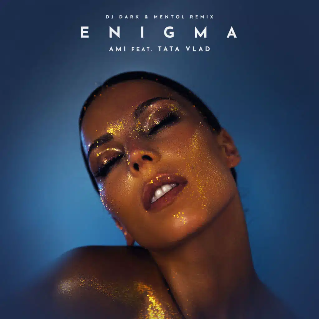 Enigma (Dj Dark & Mentol Remix) [feat. Tata Vlad]