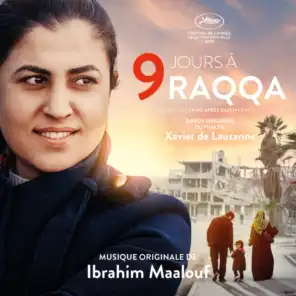9 jours à Raqqa (Bande originale du film)
