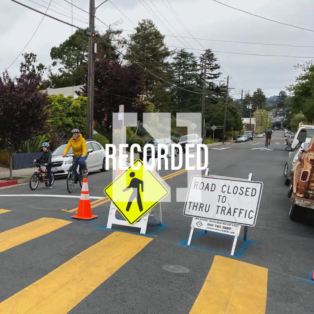 Will the commute ever really go away?