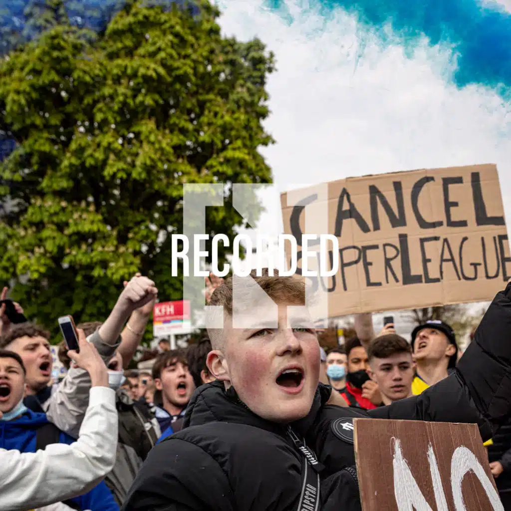 Super League shambles - 48 hours when the game self-destructed