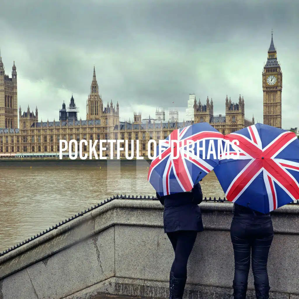 Steps on how to move back to the UK