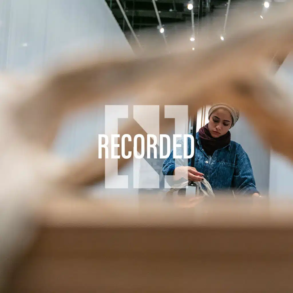 Going beyond with the emerging talent at Abu Dhabi Art