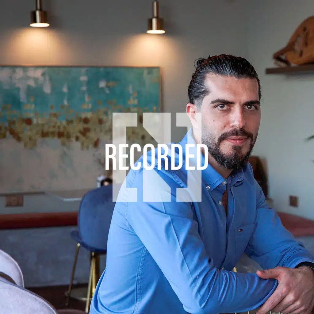 The man who tested positive for Covid-19 twice