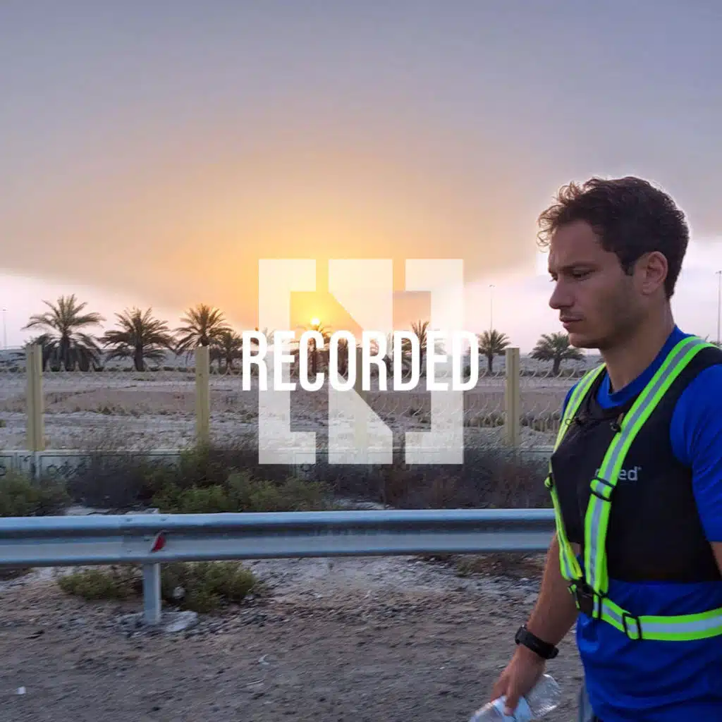 Lessons from setting a Guinness World Record