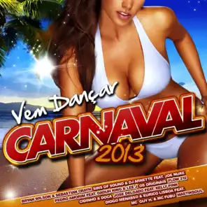 Vem Dançar Carnaval 2013