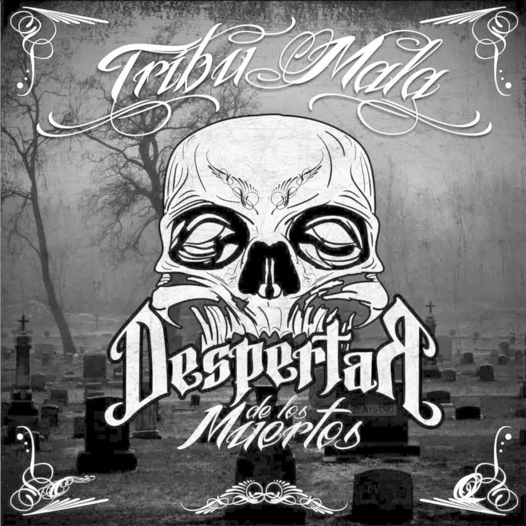 El Despertar de los Muertos