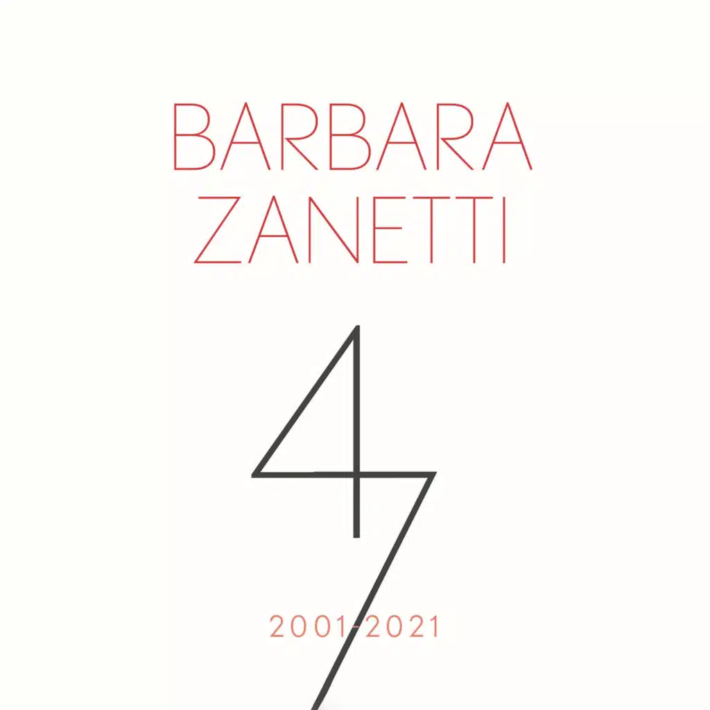 47: Barbara Zanetti 2001 - 2021