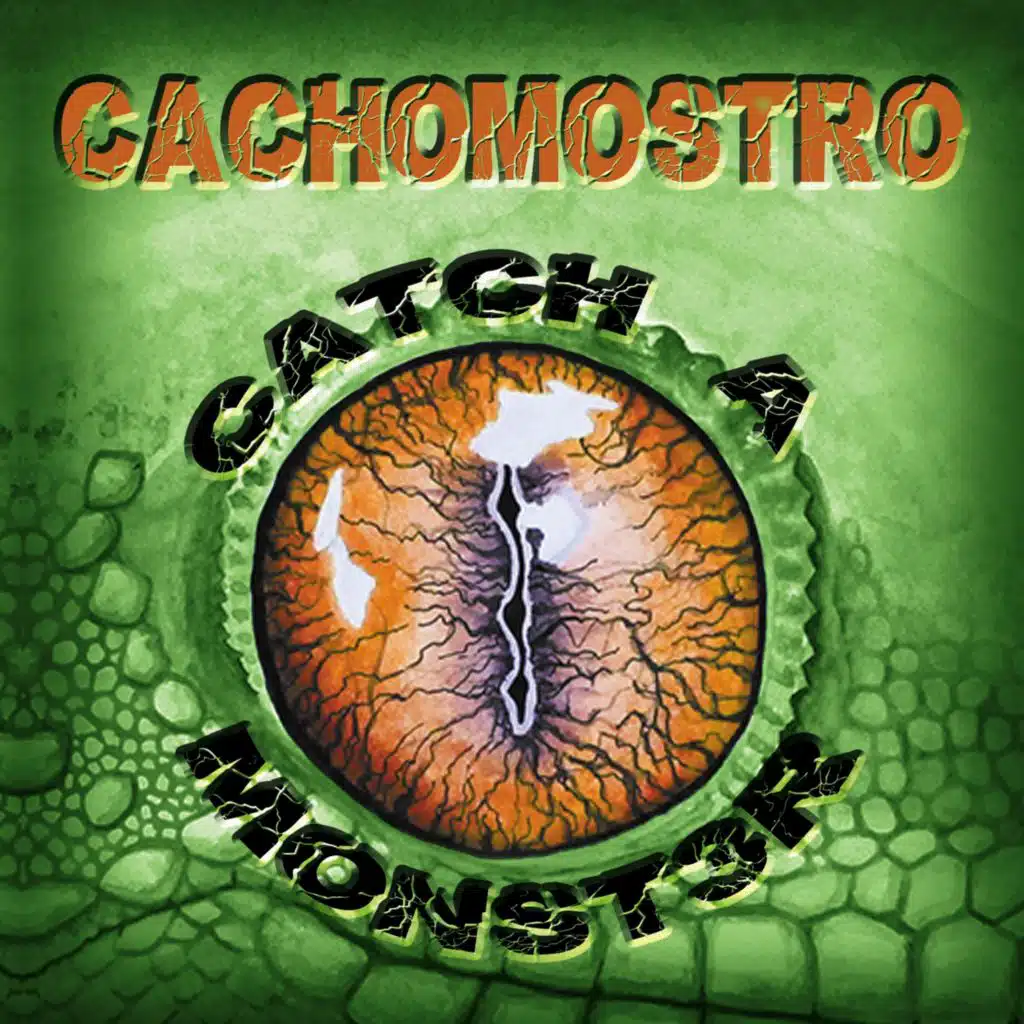 Cachomostro