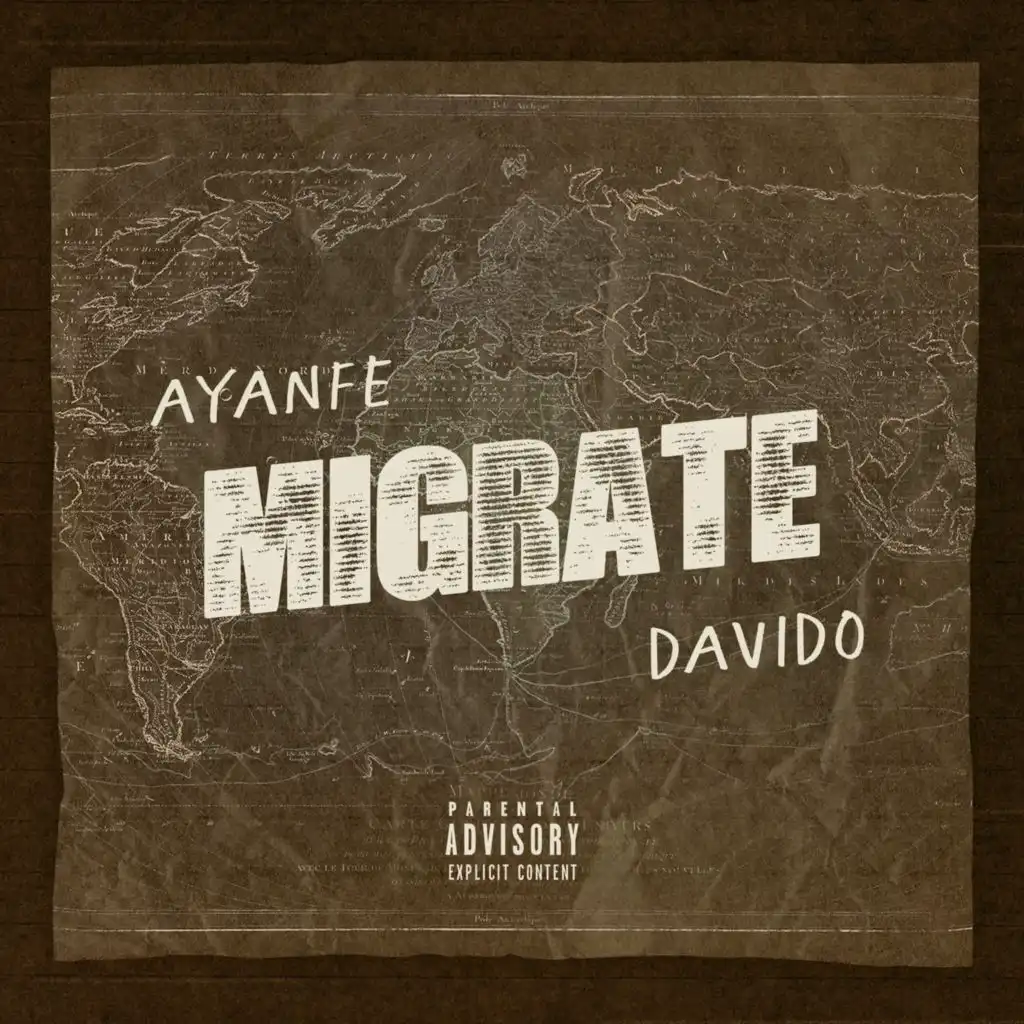 Ayanfe & Davido