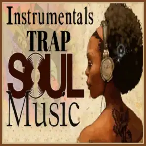 Instrumental Street Music Trap Soul Lofi