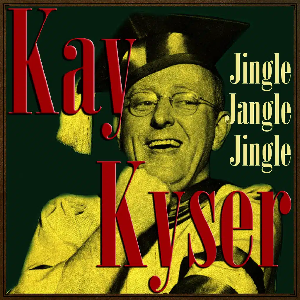 Jingle, Jangle, Jingle (I Got Spurs)