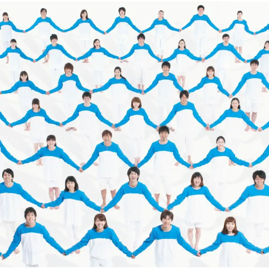 Life (On The Beach Version)