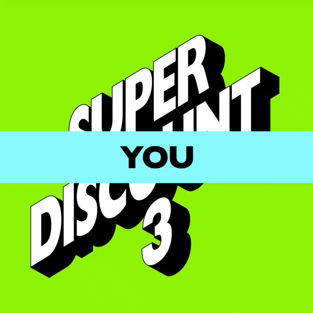 You (Martin Eyerer Remix) [feat. Madeline Follin]