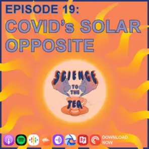 COVID's Solar Opposite