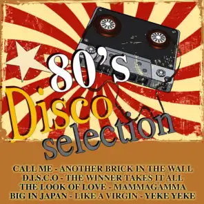 80's Disco Selection