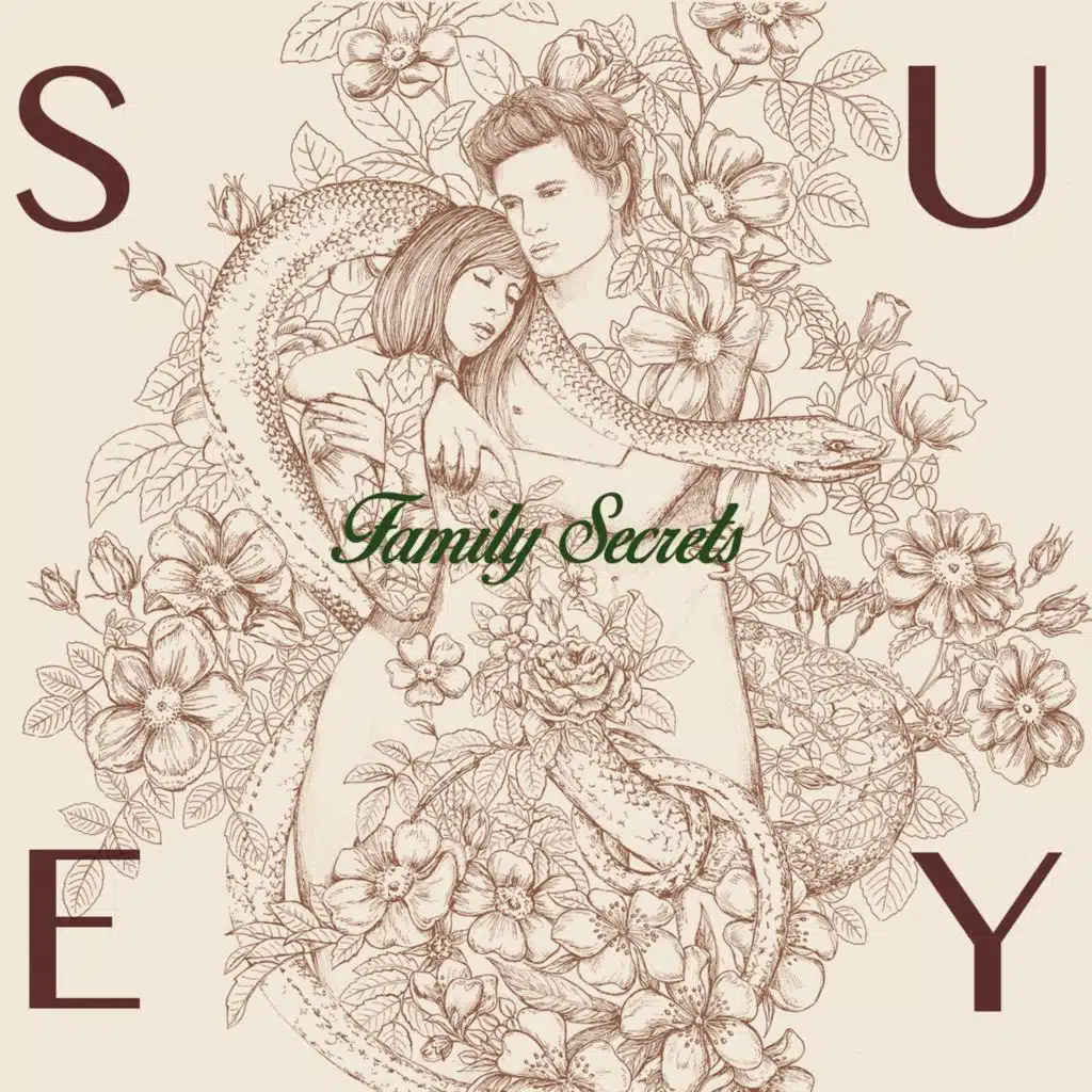 Family Secrets