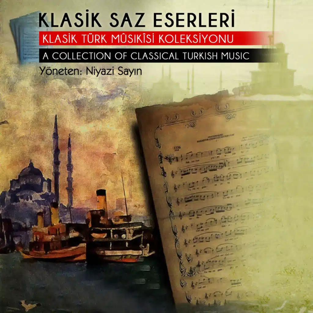 Niyazi Sayın