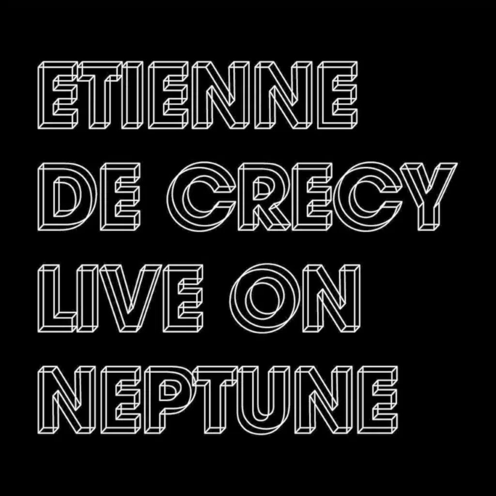 Live on Neptune