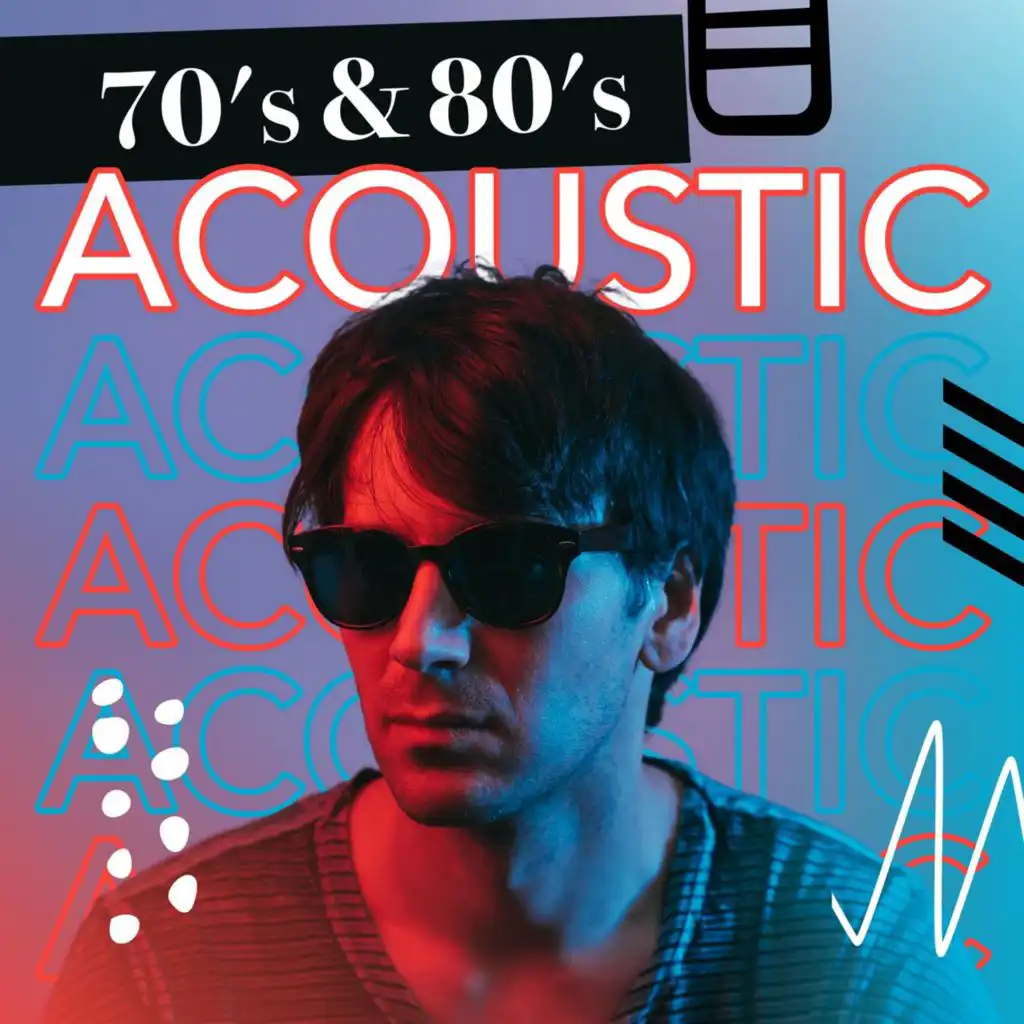 70's & 80's Acoustic