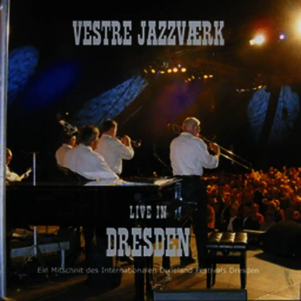 When the Saints (Live)