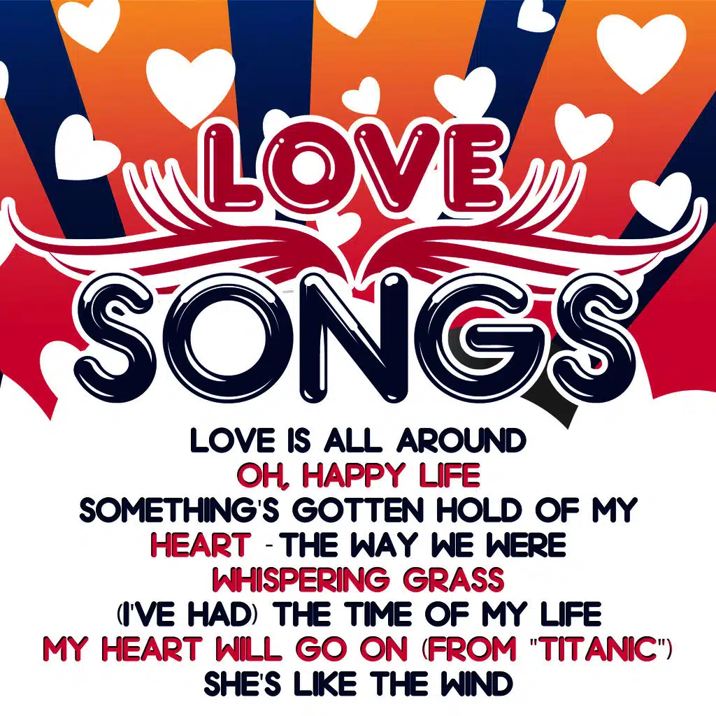 Love Songs