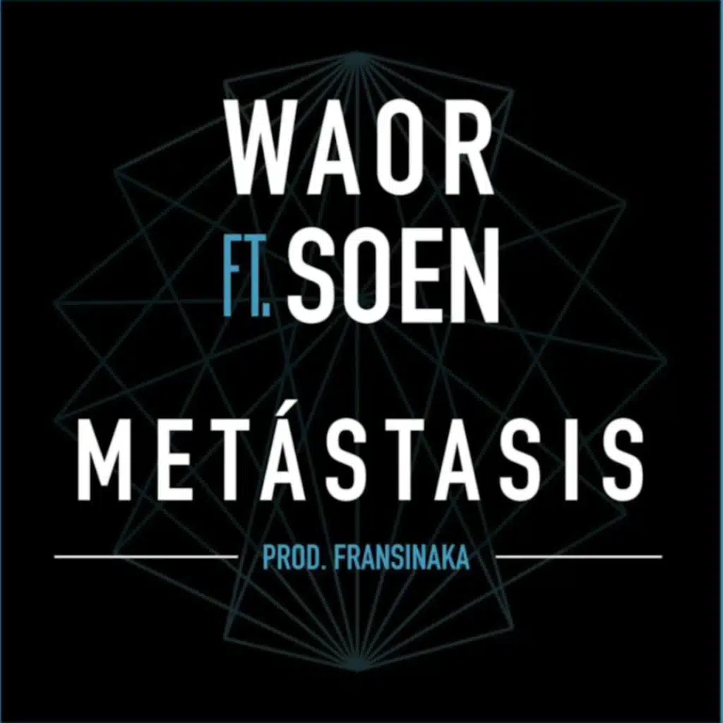Aka Soen & Natos y Waor
