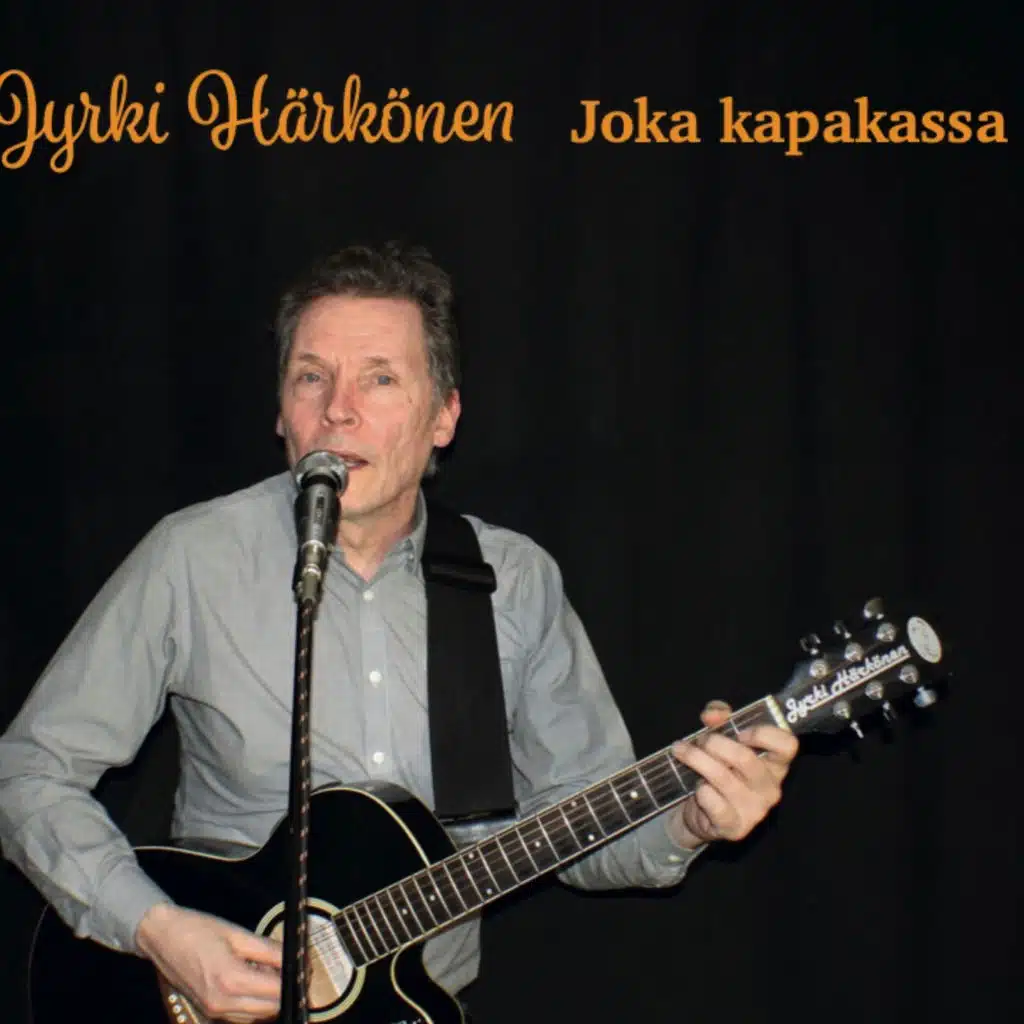 Joka kapakassa