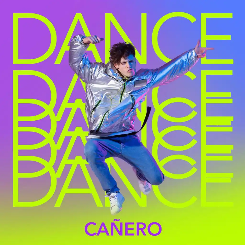 Dance Cañero