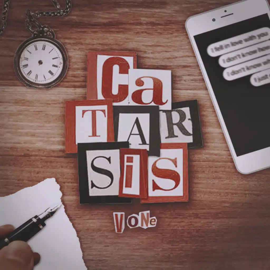 Catarsis