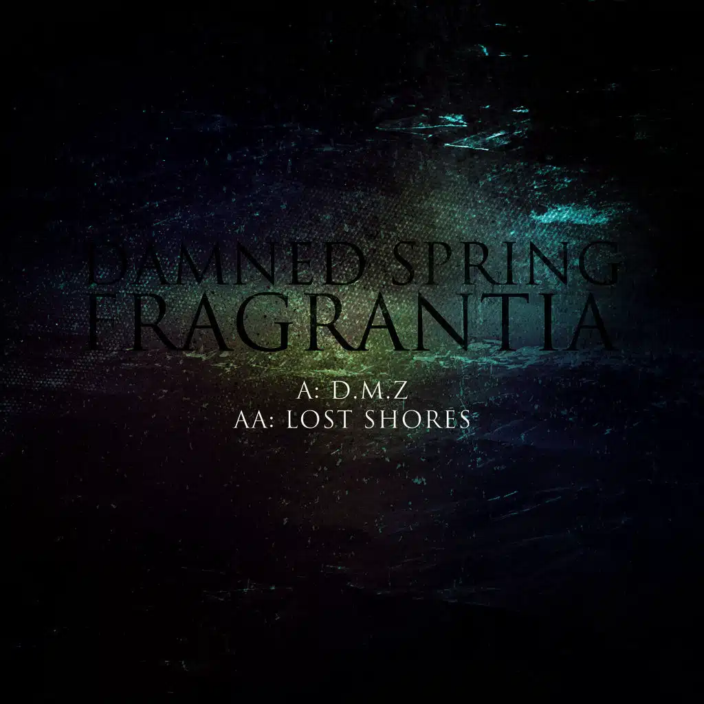 D.M.Z. /// Lost Shores
