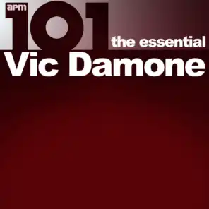 101 - The Essential Vic Damone