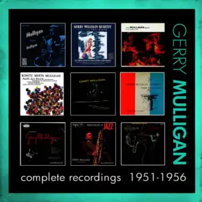 Complete Recordings: 1951 - 1956