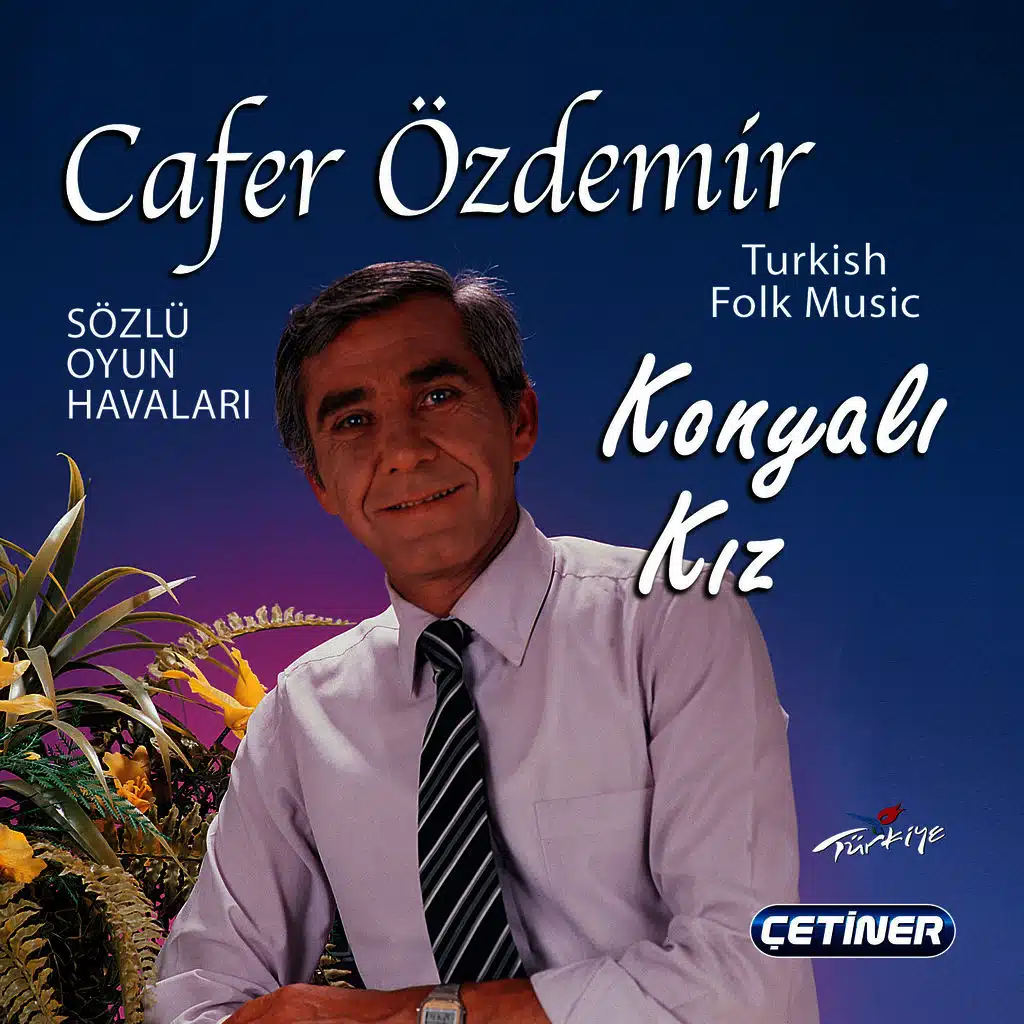 Konyalı Kız