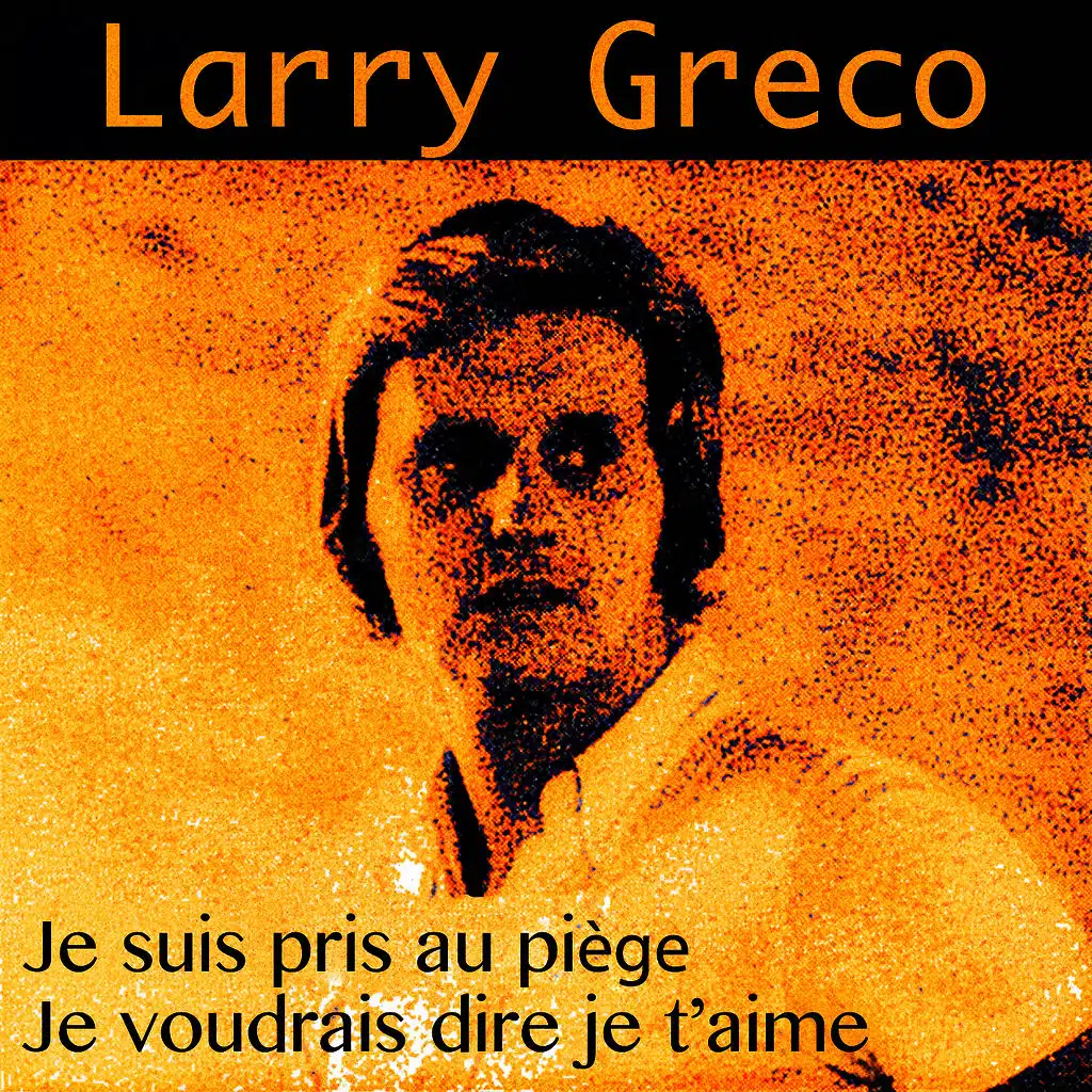 Larry Greco