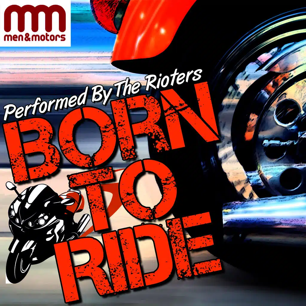Born to Ride