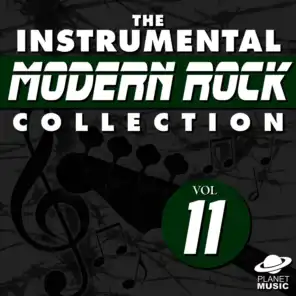 The Instrumental Modern Rock Collection Vol. 11
