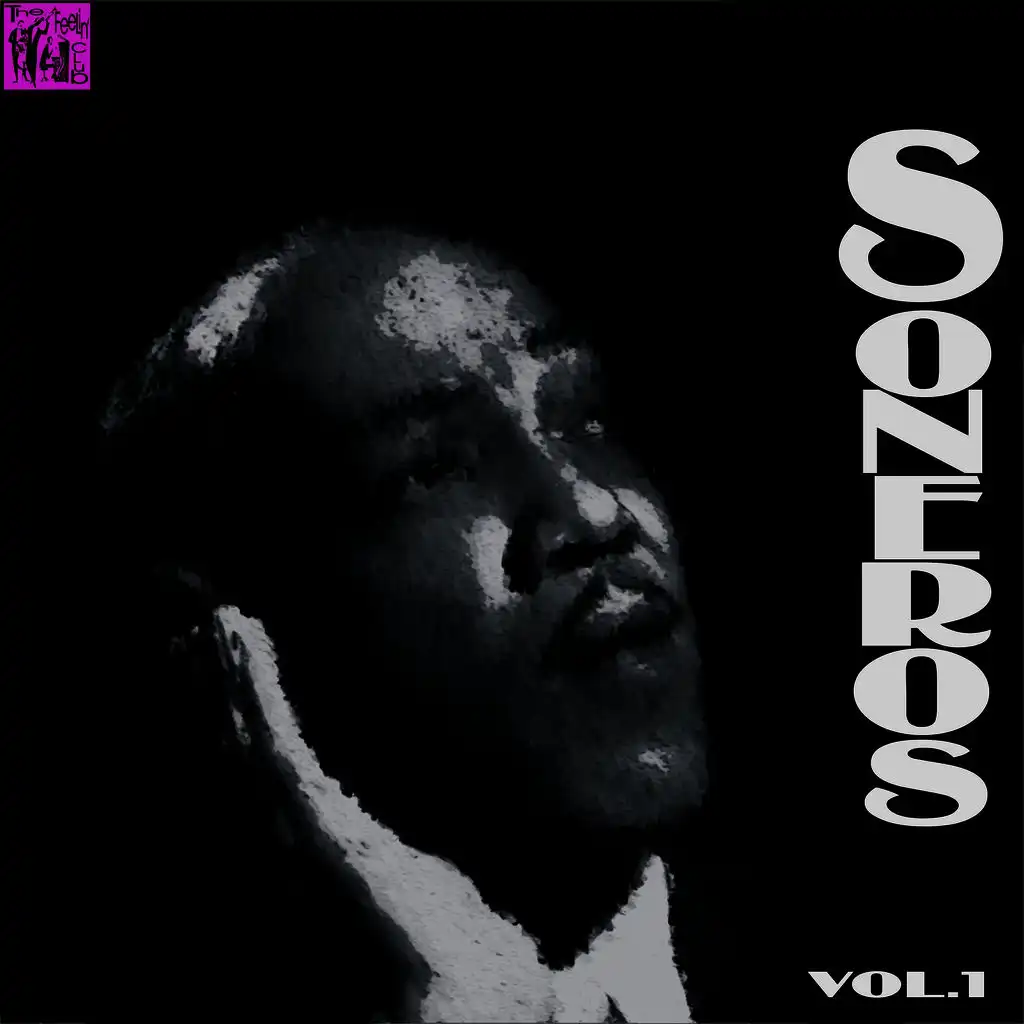 Soneros, Vol.1