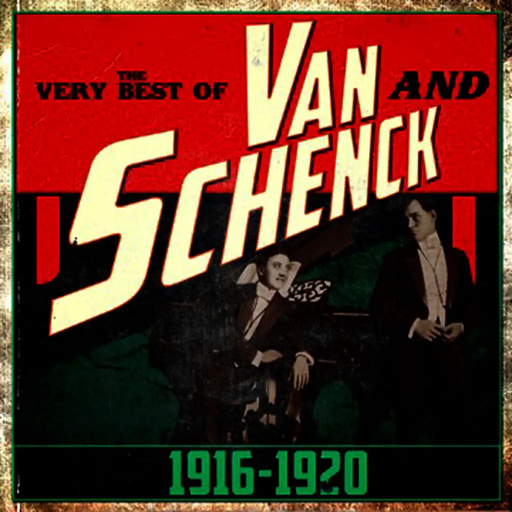 Van & Schenck