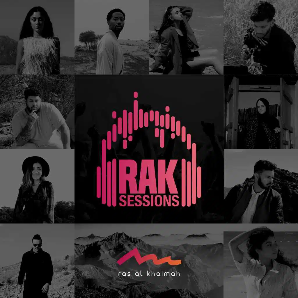 Like a River (Ft. Gari Deegan)