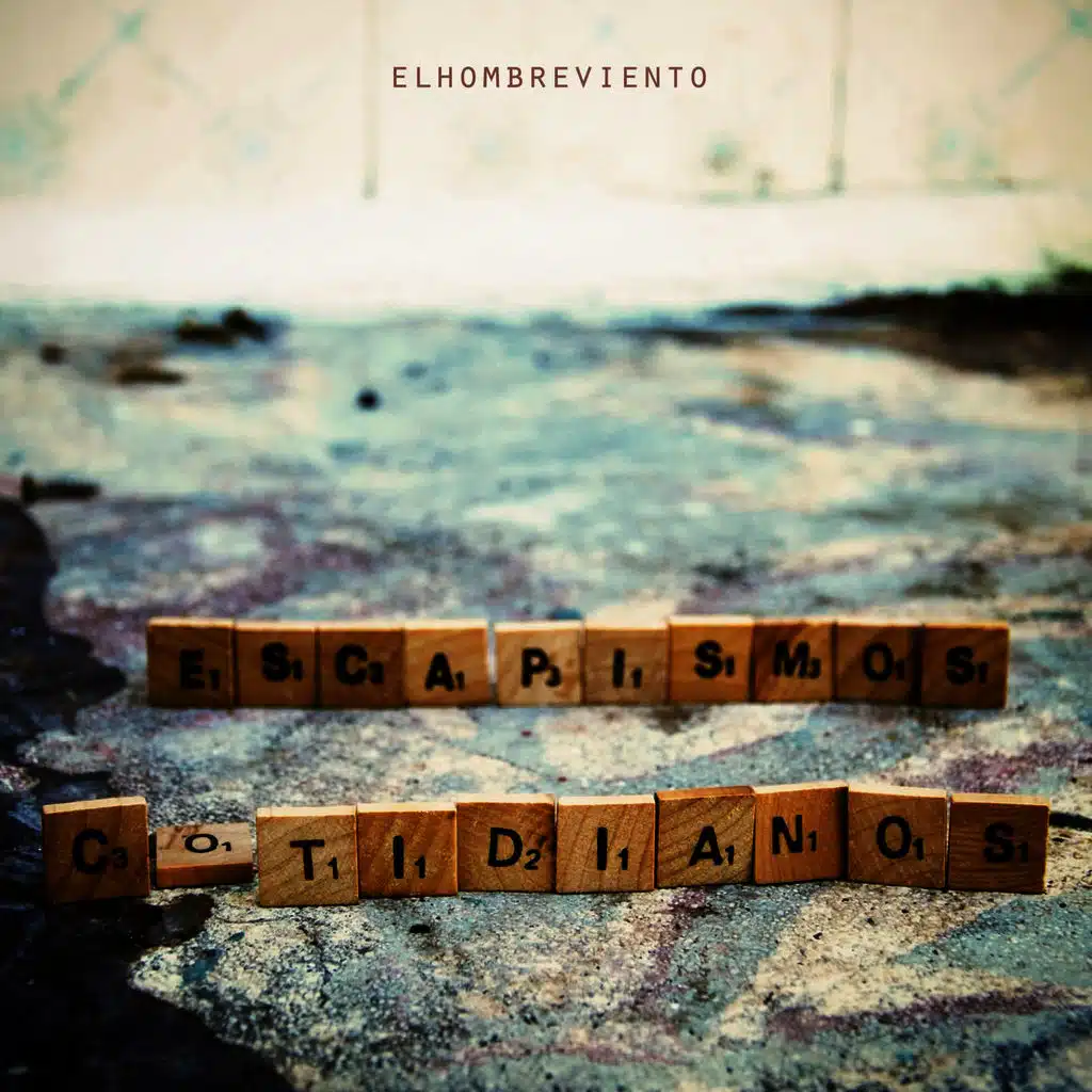 Escapismos Cotidianos