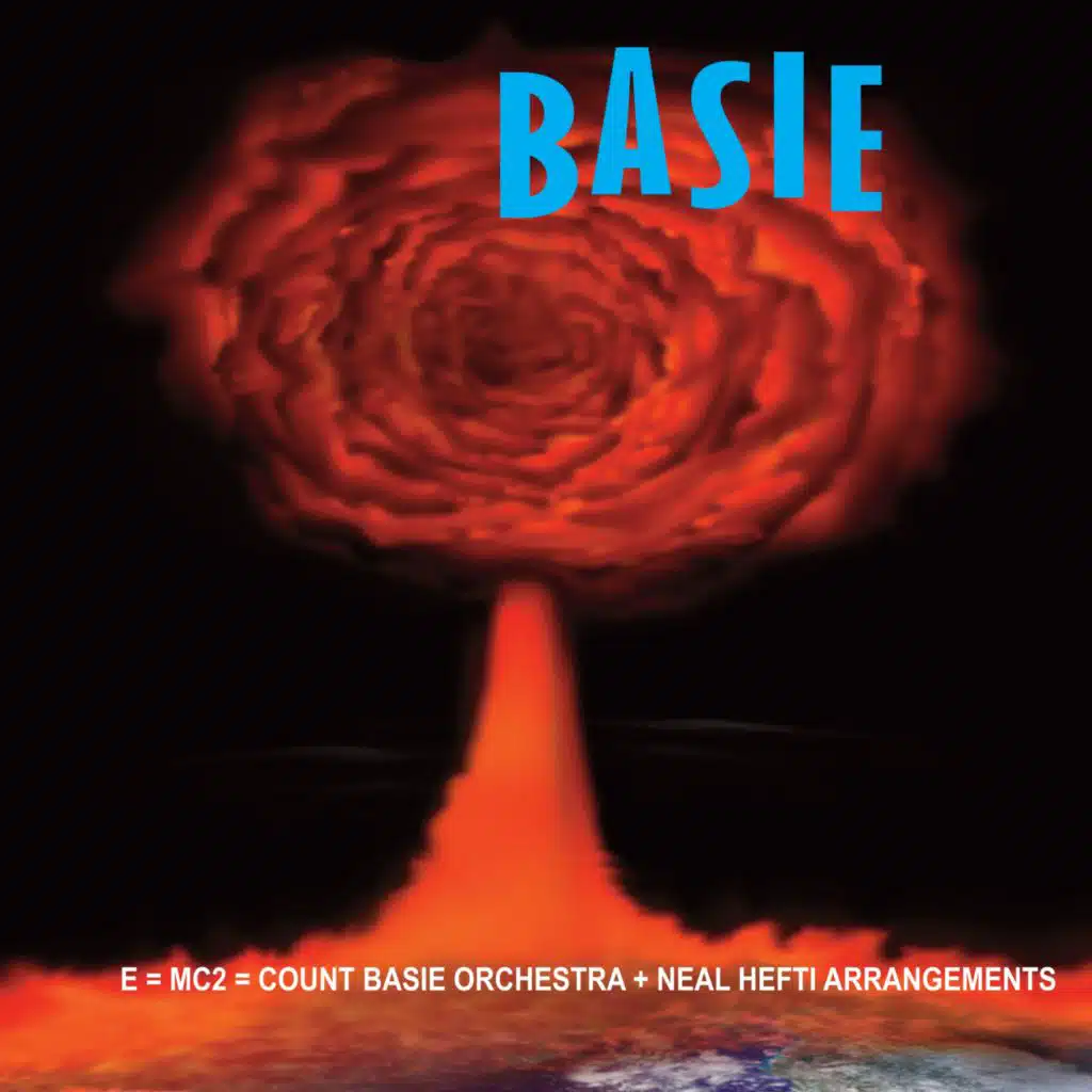 Count Basie and His Orchestra