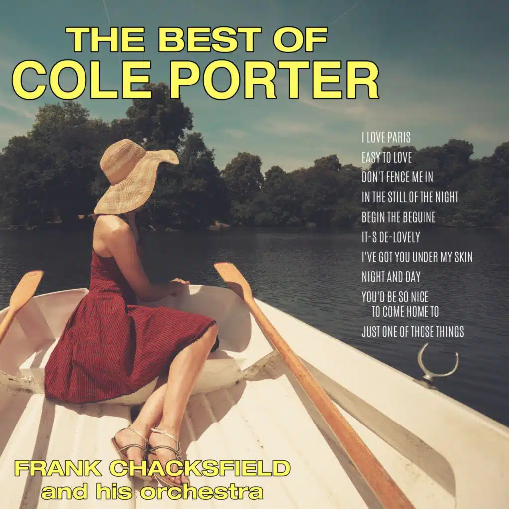 The Best of Cole Porter