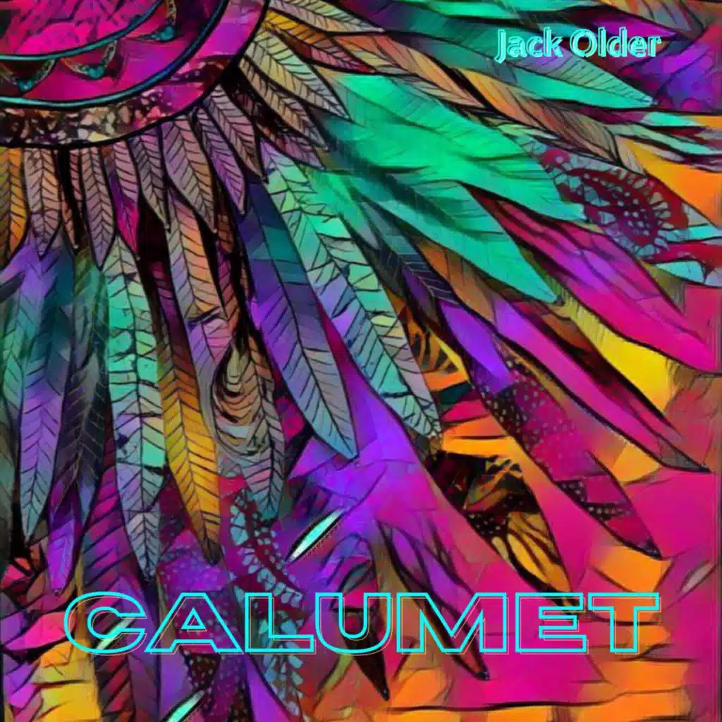 Jack Older Calumet Play on Anghami