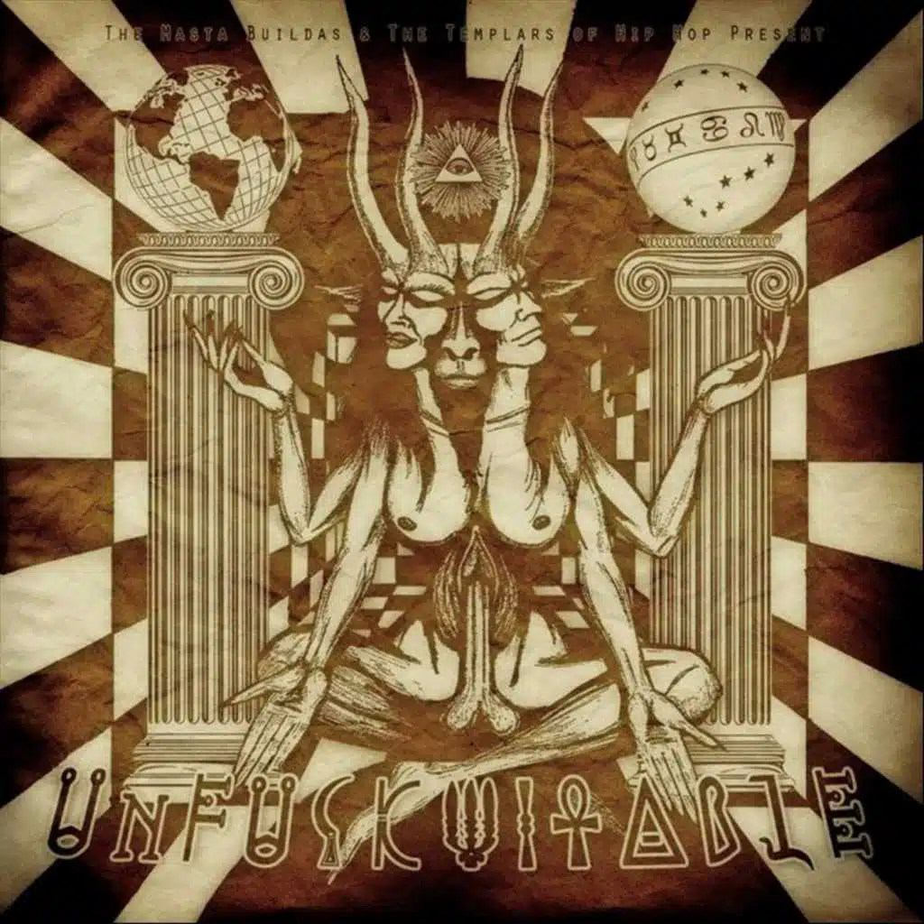 Bash Dem (feat. Atma & Jah Nigga Da Baptist)