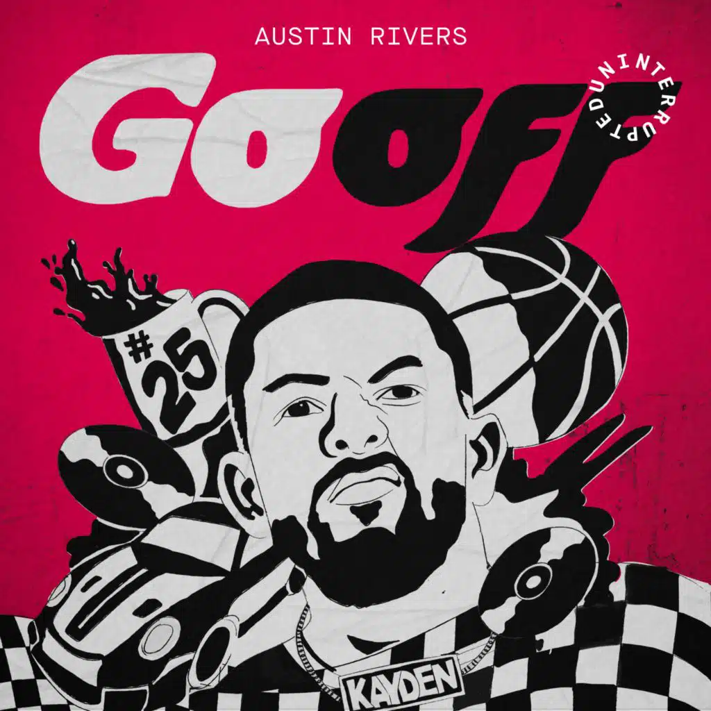 Austin Rivers: Welcome to Podcasting